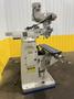 3 HP ACRA MODEL #AM-2V VERTICAL RAM TYPE KNEE MILL: STOCK #18823