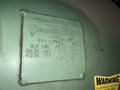 15 HP SPEEDAIRE MODEL #19-000069-0 DUPLEX AIR COMPRESSOR : YOBRO 26354