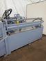 20 TON X 72" STROKE AMERICAN BROACH &amp; MACHINE HD-20-72 HORIZONTAL BROACH. STOCK # 0449125.