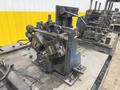 9 STAND x 2" YODER M2 ROLLFORMER, 6 STAND &amp; 3 STAND BASE: YOBRO #24317
