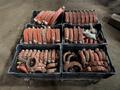 4" TO 10" VICTAULIC &amp; RIGIDLOK PIPE COUPLINGS: YOBRO #24414