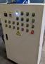 10 Cubic Foot Rubber Belt Tumble Shot Blast Machine "System" with Dust Collector