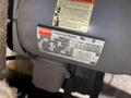 20" X .160" DURANT MODEL #HD-20 MOTORIZED COIL LEVELER STRAIGHTENER: STOCK #23250