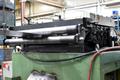 31" x .090" DIMECO MODEL #1676FPV 7 ROLL POWERED STRIP STRAIGHTENER: STOCK 17224