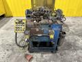 1.5" X 3 HIT MANCHESTER MTD MODEL #M71-H3 TUBE END FORMER: STOCK #20111