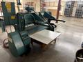 12 Ga. x 6' WYSONG MECHANICAL SHEAR MODEL 1272