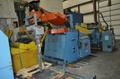 15,000 LB X 42" X .062" COE SERVO FEEDLINE