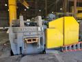5" National Double Toggle Type "HOT" Upsetter Machine