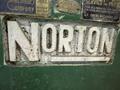 6" X 30" NORTON HEAVY MODEL #CTU DUTY OD CYLINDRICAL GRINDER: STOCK #20684