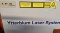 IPG Photonics YLS-5000-S2 5000W Dual Head Output Fiber Laser Welder, 2012 – Seifert 600W Chiller,  2 Sets Of Brand New Cables