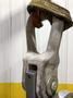 50,000 LBS X 10" DILLON AP SERIES DYNAMOMETER CRANE SCALE: STOCK #17244