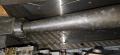 1/2" Sanmei THI-12AL Horizontal Thread Roller