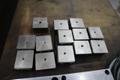 Tecnomagnete Electronic Magnetic Workholding Chuck with Control and Magnetic Blocks, 14" x 16" Base- Auction Item