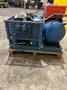 18 HP EMGLO MODEL #U18HGB-SM PORTABLE AIR COMPRESSOR &amp; KOHLER GAS POWERED ENGINE: YOBRO #24254