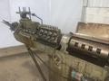 1/4" GEO C PATTERSON MODEL # 2A WIRE STRAIGHTENER &amp; CUT-OFF: STOCK #12444