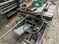 100 TON REIS SPOTTING PRESS: STOCK #77359