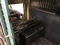 2007 BROTHER TC-32B FT | Machining Centers, Vertical
