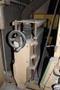 36" AEM BELT GRINDER AND DEBURRING MACHINE: STOCK #70463