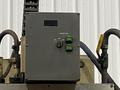 20" X 40" OKAMOTO MODEL #ACC-20-40EX CNC HORIZONTAL SURFACE GRINDER: STOCK #20992
