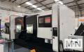 Mazak Integrex i-400-S CNC 5-Axis CNC Lathe, 2018