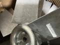 Multi-wing  Fan Blades  - 3hr