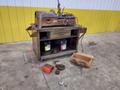 2" RIDGID MODEL #535 PIPE THREADER: STOCK #22503