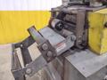 12" X .080" COE MODEL #CPPS-PO-225-12 POWERED COIL STRAIGHTENER: STOCK #21329