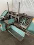 9" X 14" W.F. WELLS W-914A CNC HORIZONTAL AUTOMATIC BANDSAW. STOCK # 0872224