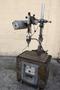 ELECTRO ARC MODEL #2DBT TAP DIDINTEGRATOR: STOCK# 71181