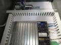 Eaton Power Xpert Multi-point Meter Cabinet With Hmi