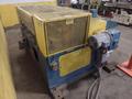 48" X 18 GA BRADBURY "BOSS-48" COIL STRAIGHTENER &amp; FYLING SHEAR STOCK #3190