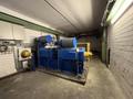 RTK 20 HI COLD ROLLING MILL, REVERSING TYPE 20-H-220-450 MFG 2004, SUNDWIG DESIGN