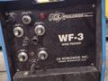 10' X 10 GAUGE WEBB MODEL HMC-B/J128 SEAM WELDER: STOCK #22317