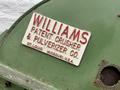220 HP WILLIAMS CRUSHER: STOCK #77697