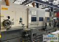 Lathes CNC