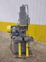 10 TON GREENERD HP-10-X C FRAME HIGH SPEED HYDRAULIC PRESS 16" STROKE X 20 HP: YOBRO #24266