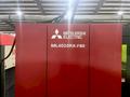 Mitsubishi ML4020RX-F80 Fiber Laser
