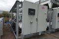 40 Ton Tempest Inc. LTAC-40-D Cold Water Process Chiller System, 2015