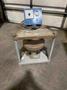 Romanoff Spin Caster and vulcanizer