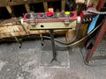 300 TON CLEARING S2-300-72-48 STRAIGHT SIDE PRESS. STOCK # 0522623