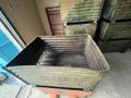 33" X 48" PARTS BINS WITH SLIDING SIDE OPENING STOCK# 3522