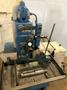 SUNNEN #MVV-1680C PRECISION HORIZONTAL HONING MACHINE WITH POWER STROKING: STOCK #11059