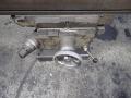 Ex-cell-o 9" X 48" Vertical Mill - 602