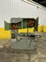 40" DAKE JOHNSON MODEL #VH-40 VERTICAL BAND SAW: STOCK #26286