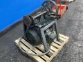 Toshiba 40 Hp Belt Driven Pulley System - 0404sdsr41a-p