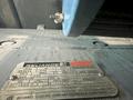 80,000 LB X 84" YODER RECOILER. STOCK # 0851123