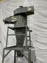 10 HP AGET DUSTKOP BLOWER: STOCK #77855