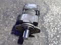 Bucher Hydraulics 320 Bar Internal Gear Pump - Qx43-032r367
