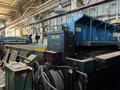 72" x 0.200" x 50,000# Voss Cut To Length Line STOCK# 3468