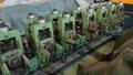 55mm MORI MIU 30  COPPER TUBE MILL  (14473)